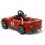 Детский электромобиль Ferrari 458 миниатюра1
