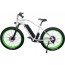 Электро фэтбайк El-sport bike TDE-08 500W миниатюра 