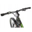 Электровелосипед Eltreco Ultra TREND UP Серо-зеленый миниатюра11